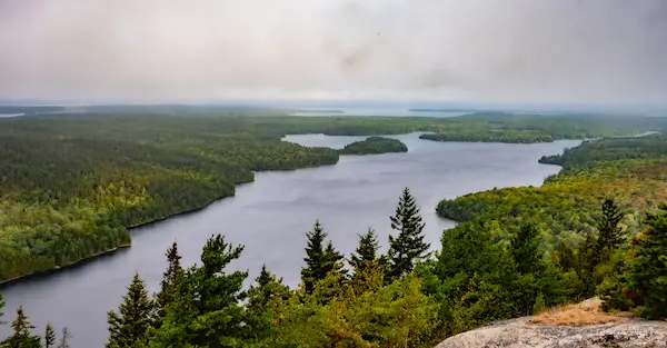2025 Maine / Acadia #11