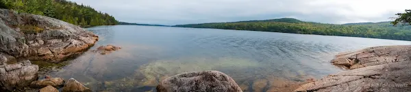 2025 Maine / Acadia #16